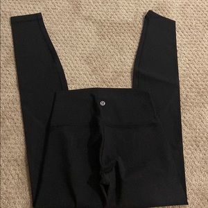 Lululemon leggings